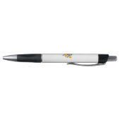 Stylo Flower bee with wild plants (Bas)