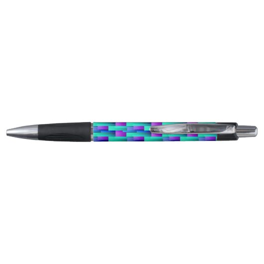 Stylo Flux couleur cool (Dos)