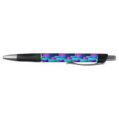 Stylo Flux couleur cool (Bas)