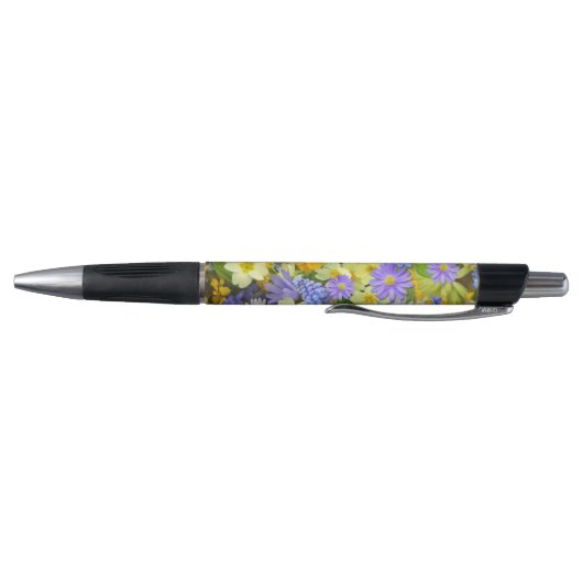 Stylo Flux de printemps (Bas)