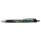 Stylo Foncé Turquoise foncé (Haut)