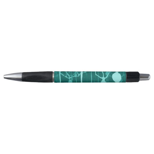 Stylo Forêt de Neurones (Devant)