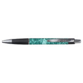 Stylo Forêt de Neurones (Dos)