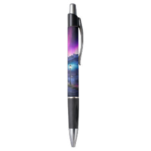 Stylo Forêt enchantée