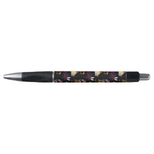 Stylo Forfait Pâques, Sticker Pâques drôle