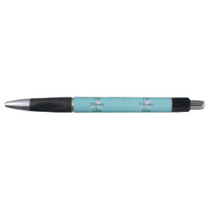 Stylo Forme physique SUPÉRIEURE chic