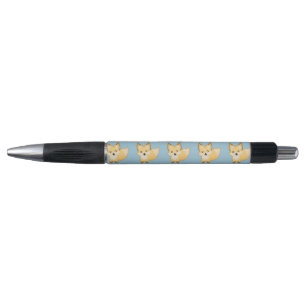 Stylo Fox de Kawaii