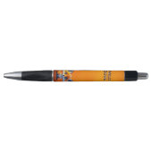 Stylo Fox Whimsland Forêt sauvage Animaux Soul sauvage � (Devant)