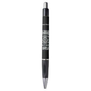 Stylo Freemason