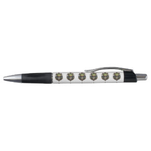 Stylo Froggie Frog Steampunk,