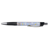 Stylo Fromage d'arachide à la souris gris blanc à élépha (Bas)