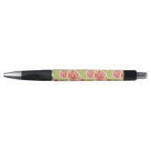 Stylo Fruits Citriques Lime Citron Orange Pamplemousse (Devant)