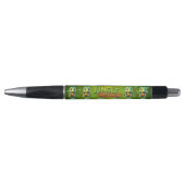 Stylo Fun Turtle Cute Tortoise, Jungle Welcome Gift Pen (Devant)