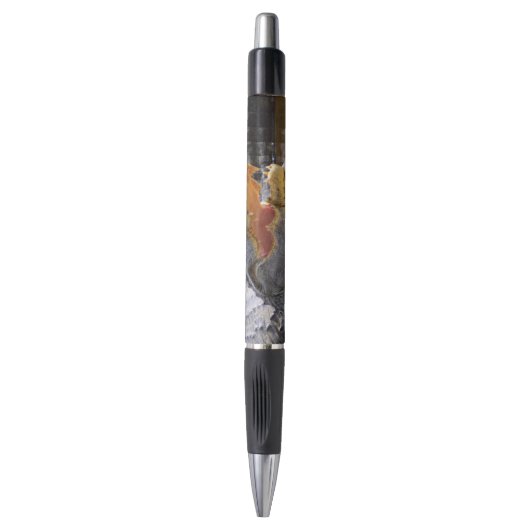 Stylo Gator (Devant (Vertical))