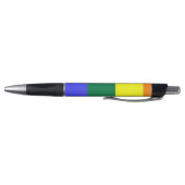 Stylo Gay pride Rainbow Lgbt Personnalisé (Bas)
