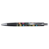 Stylo Gemstones Urban Pen (Dos)