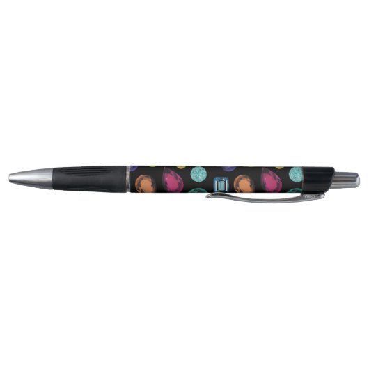 Stylo Gemstones Urban Pen (Bas)