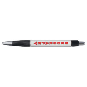 Stylo Géographie