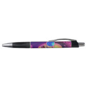 Stylo Glamour Neon Galaxy (Haut)