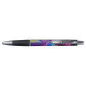 Stylo Glamour Neon Galaxy (Dos)