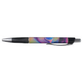 Stylo Glamour Neon Galaxy (Bas)