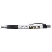 Stylo Go WILD de l'abondance active (Haut)