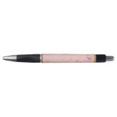 Stylo Gold Speckled Dusky (Devant)