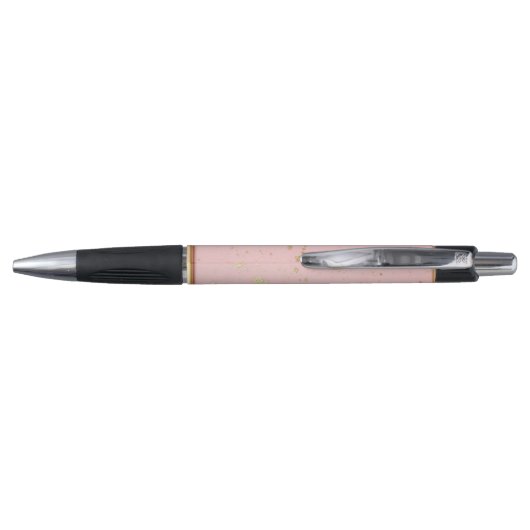 Stylo Gold Speckled Dusky (Dos)