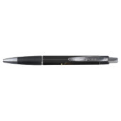 Stylo Gold Treble Clef Music (Dos)