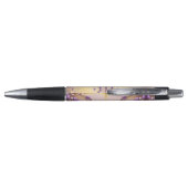Stylo Golden Writing Pen (Dos)