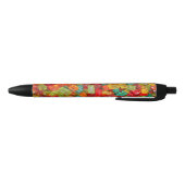 Stylo gommeux d'ours (Bas)
