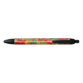 Stylo gommeux d'ours (Dos)