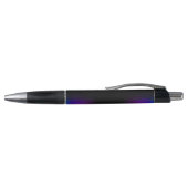 Stylo Gradient violet noir (Haut)