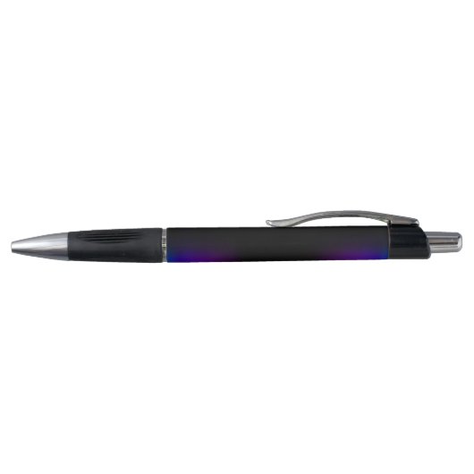 Stylo Gradient violet noir (Haut)
