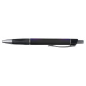 Stylo Gradient violet noir (Bas)