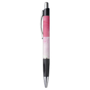 Stylo grandes bannières d'aquarelle pour votre