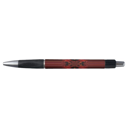 Stylo Grandes Petites Bandes Avec Bow (Devant)