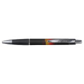 Stylo Grandes Petites Bandes Avec Bow (Dos)
