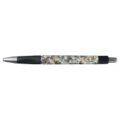 Stylo Granite givré PN 2 (Devant)
