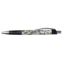 Stylo Granite givré PN 2