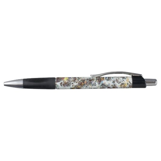 Stylo Granite givré PN 2 (Haut)