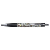Stylo Granite givré PN 2 (Dos)