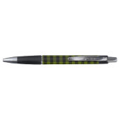 Stylo Green Buffalo Check Garden (Dos)