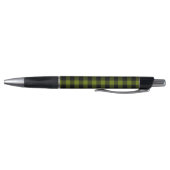 Stylo Green Buffalo Check Garden (Bas)