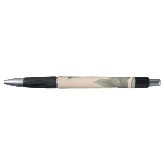 Stylo Green leaf (Devant)
