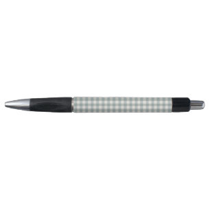 Stylo Green Plaid En vichy Country Farmhouse Simple