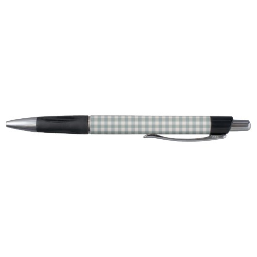 Stylo Green Plaid En vichy Country Farmhouse Simple (Bas)