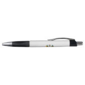 Stylo Guitare Boone (Haut)