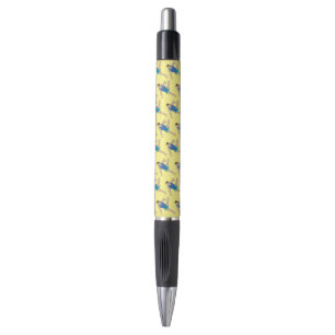Stylo Gymnaste masculin