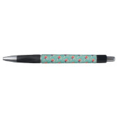 Stylo Gymnaste masculin (Devant)